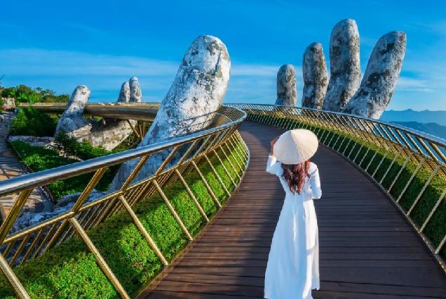 VIETNAM - de la Nord la Sud Plecari:13.10|06.11|26.11|27.11|