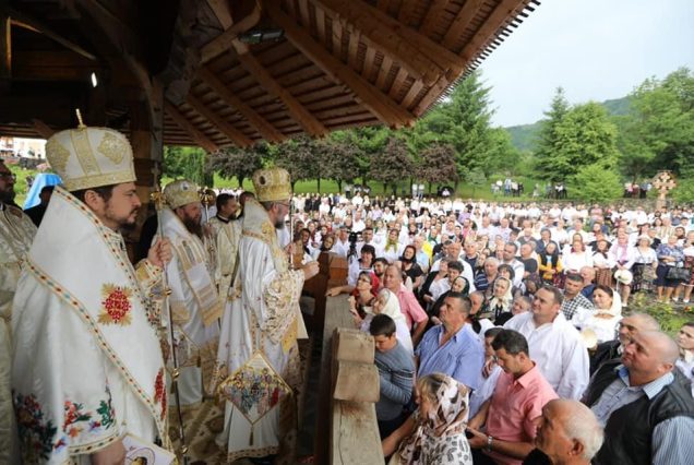 SFANTA MARIA IN MARAMURES (4zile) CEL MAI MIC PRET(pensiune completa) Plecare din Galati/Braila: 13august 2026